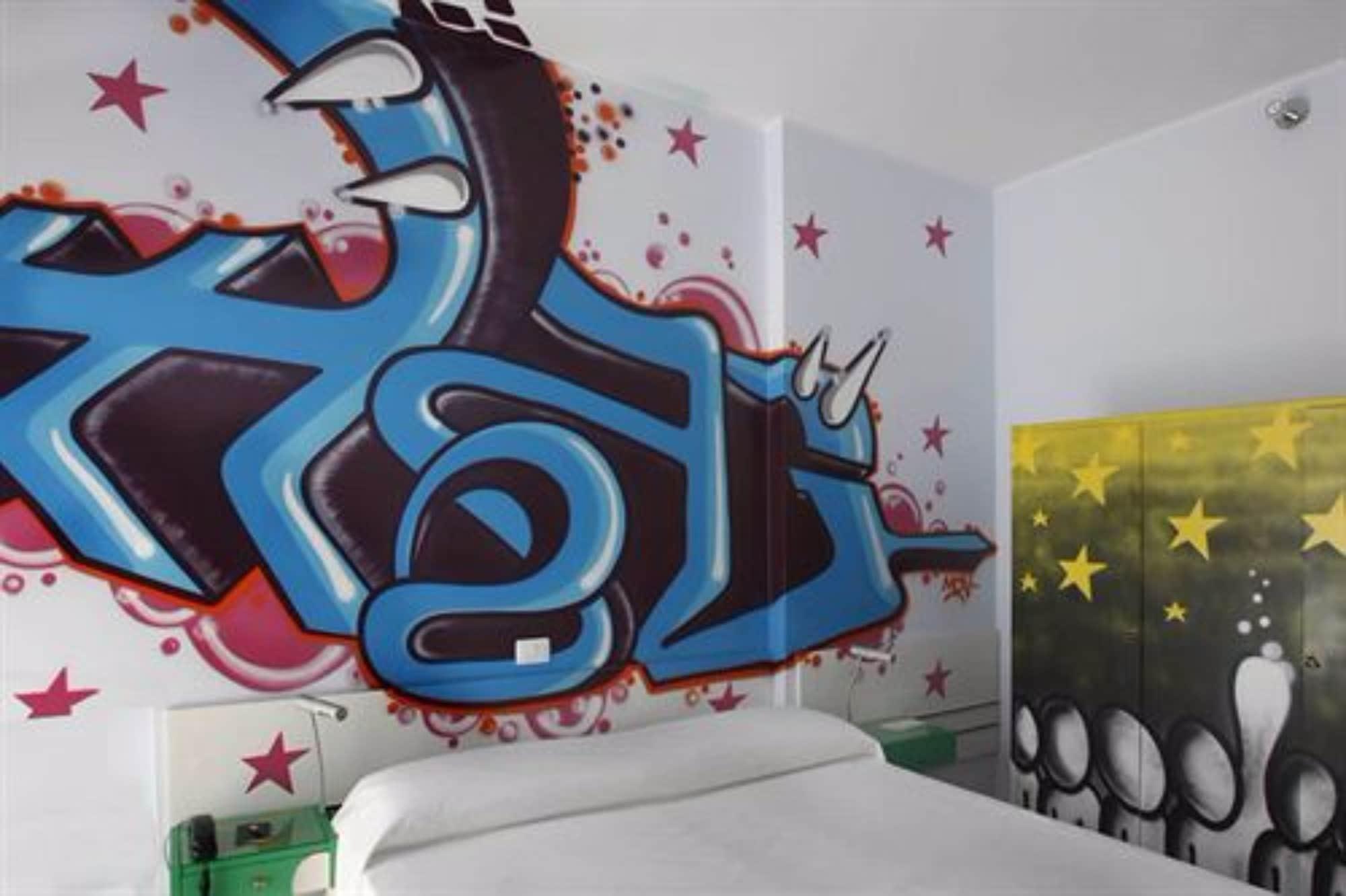 Hotel Alexander Museum Palace Pesaro Luaran gambar