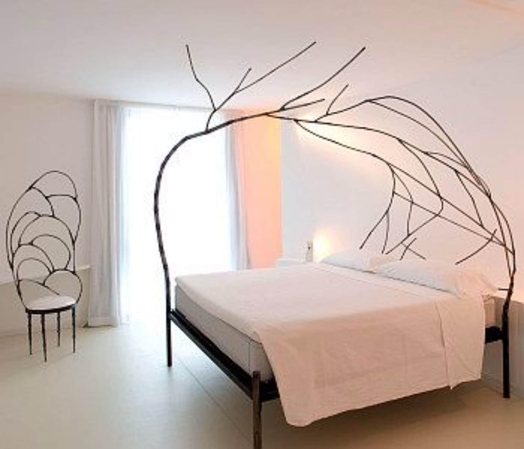 Hotel Alexander Museum Palace Pesaro Luaran gambar